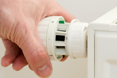Bocaddon central heating repair costs